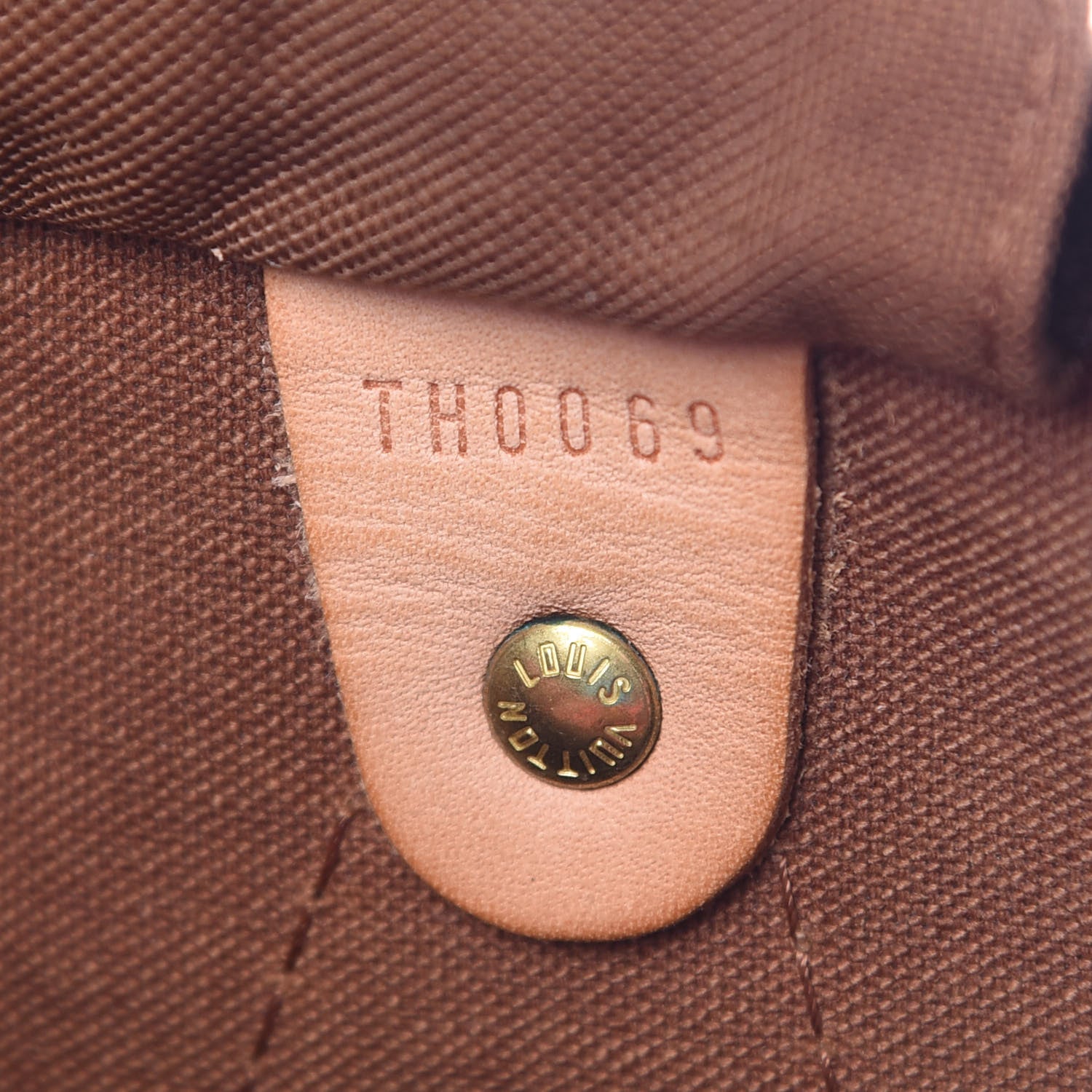 Louis Vuitton Monogram Graffiti Speedy 30 Fuchsia 6 of 9