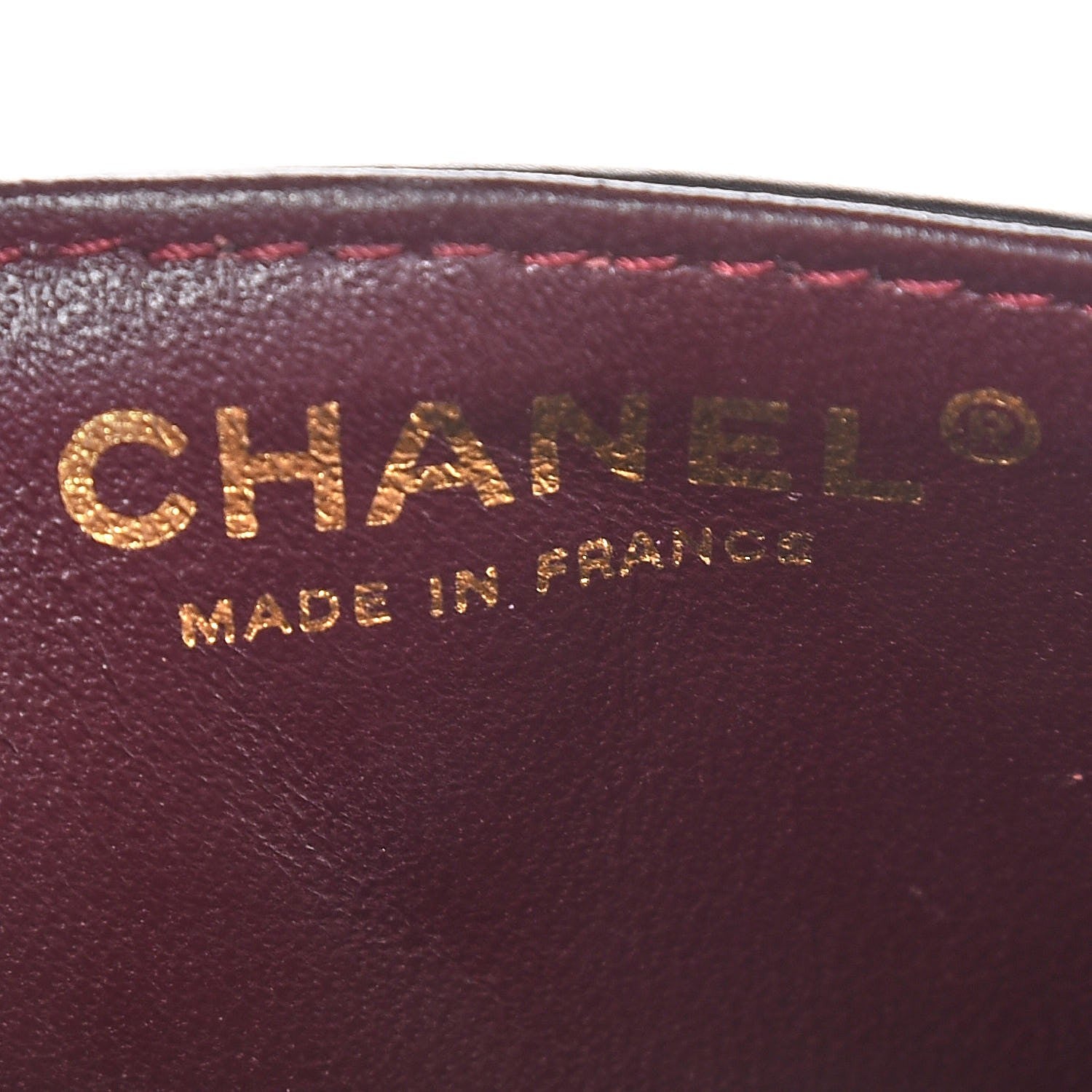 Chanel Aged Calfskin Quilted 50th Anniversary 2.55 Reissue 226 Flap Black 6 of 8