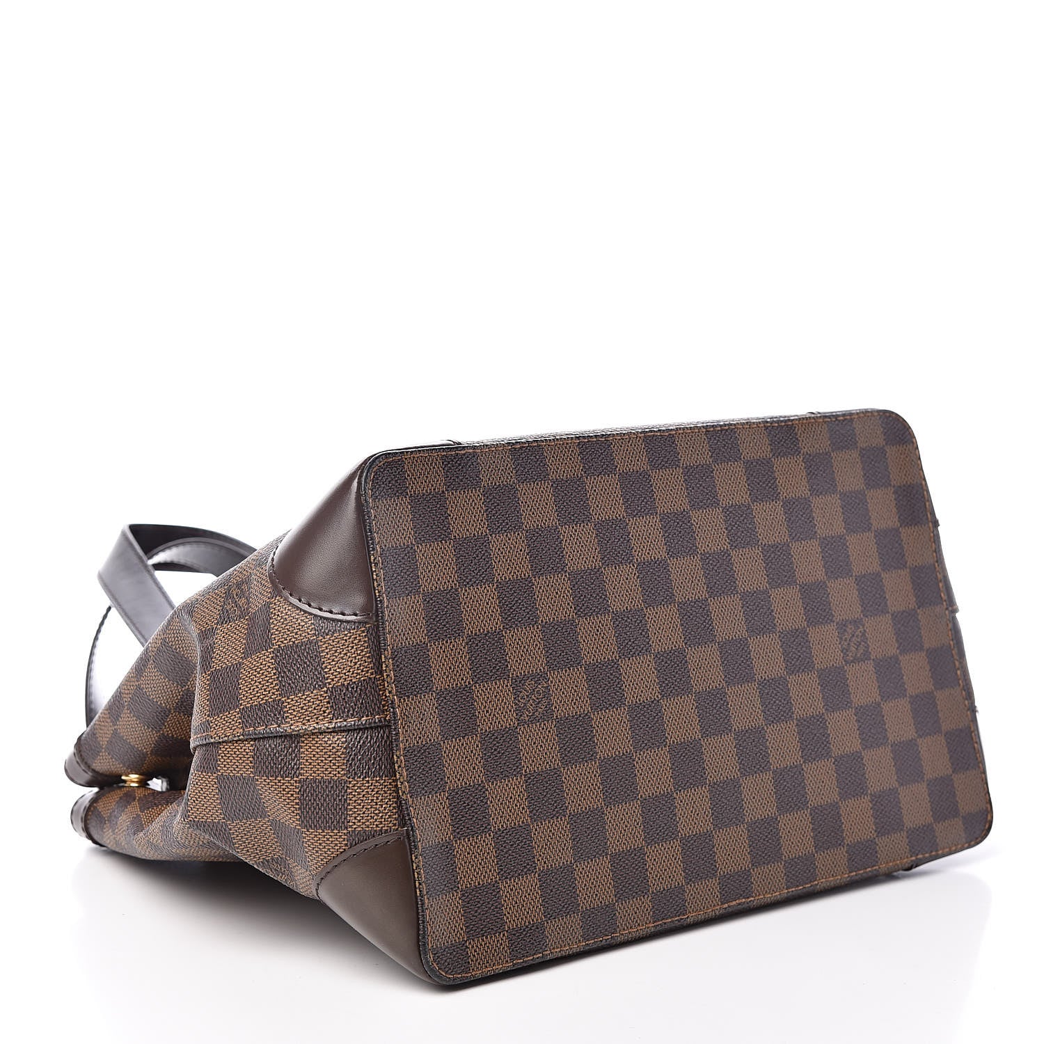 Louis Vuitton Damier Ebene Hampstead PM 4 of 12