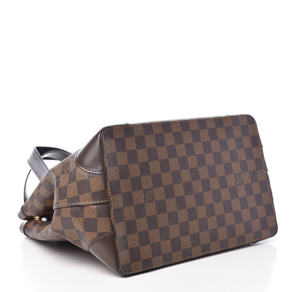 Louis Vuitton Damier Ebene Hampstead PM 4 of 12