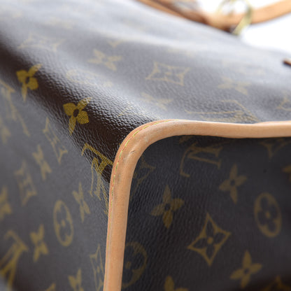 Louis Vuitton Monogram Popincourt Haut 11 of 12