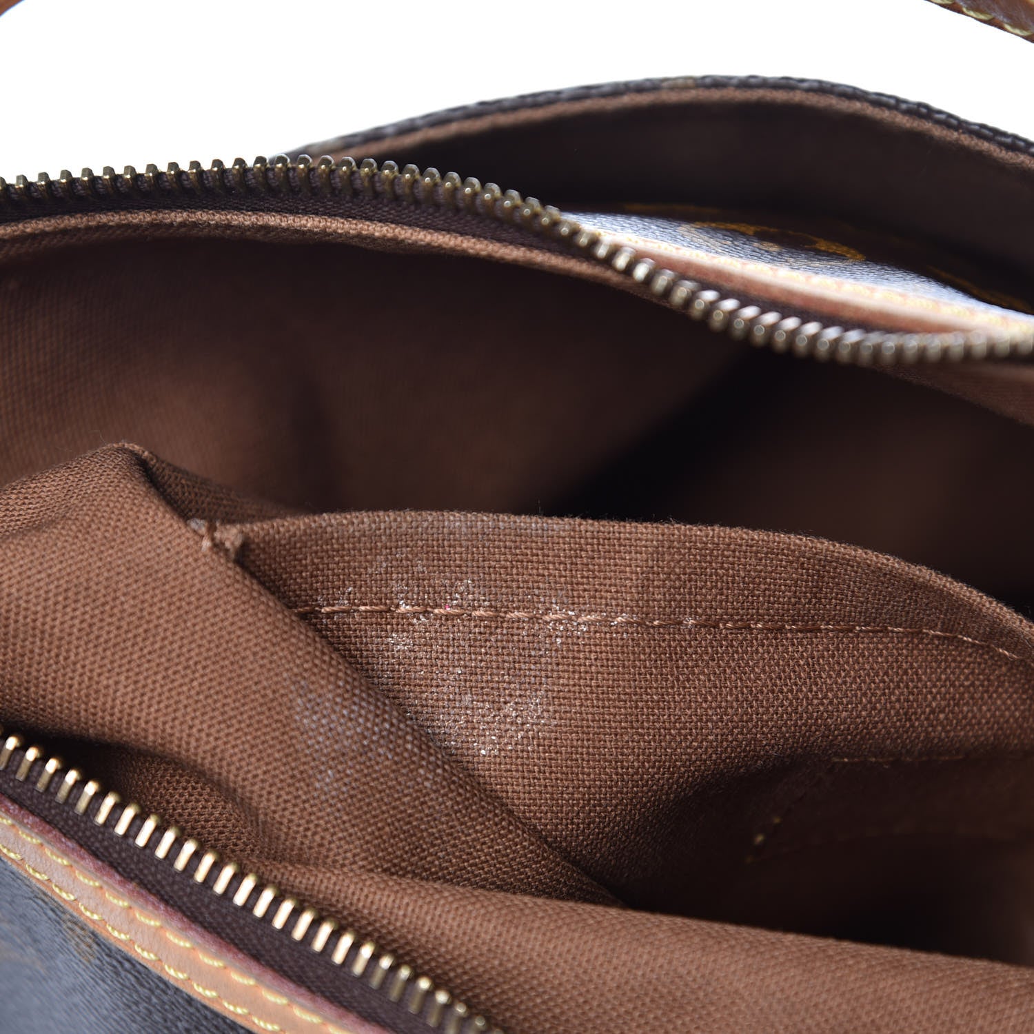 Louis Vuitton Monogram Odeon PM 14 of 14