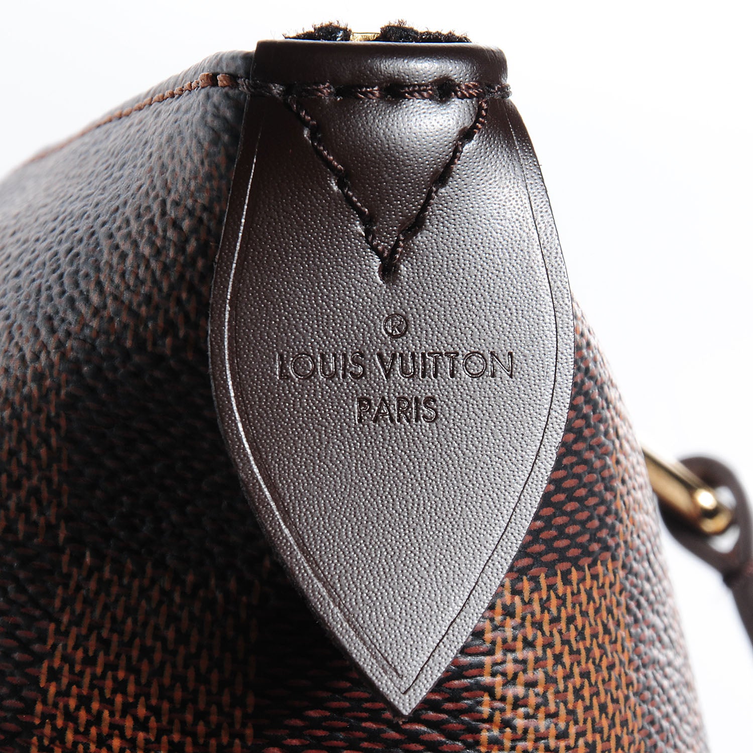 Louis Vuitton Damier Ebene Totally PM 8 of 8