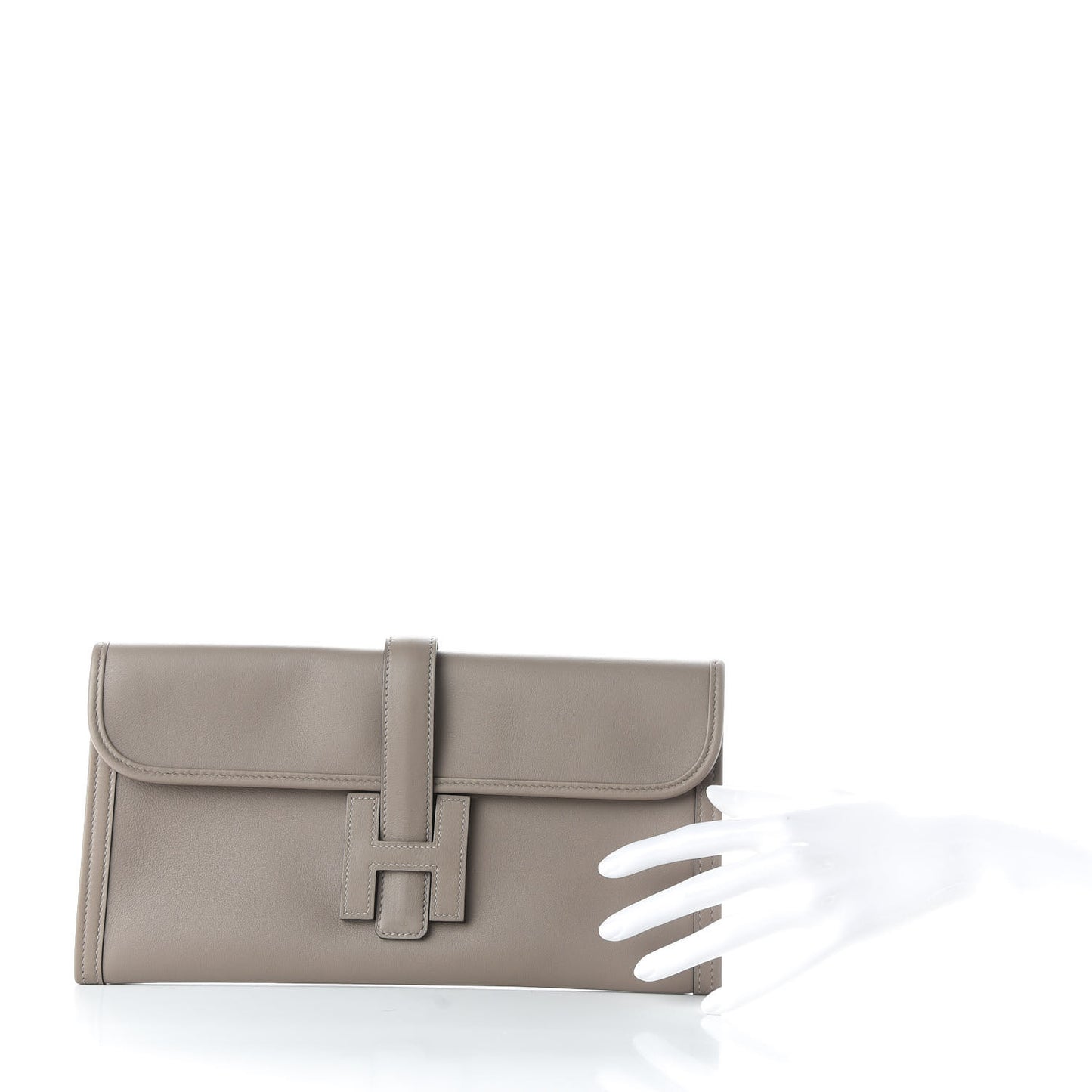 Swift Jige Elan 29 Clutch Gris Asphalte