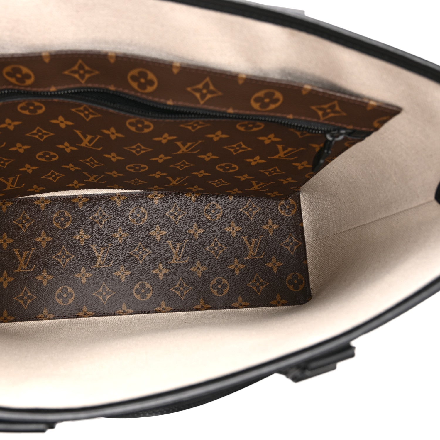 Louis Vuitton Monogram Macassar Weekend Tote PM 1971207 – FASHIONPHILE