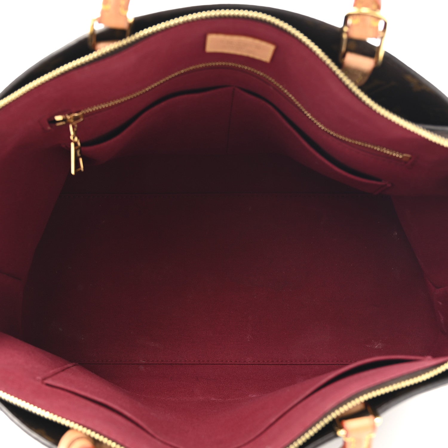 Louis Vuitton Monogram Grand Palais 5 of 17