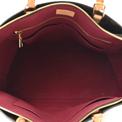 Louis Vuitton Monogram Grand Palais 5 of 17