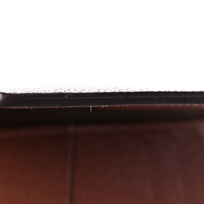 Louis Vuitton Monogram Pocket Organizer NM 7 of 10