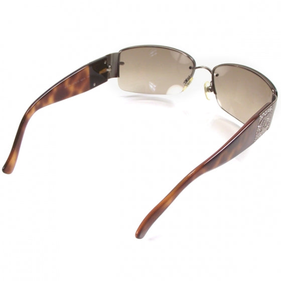 Tortoise Shell CC Sunglasses 275/13