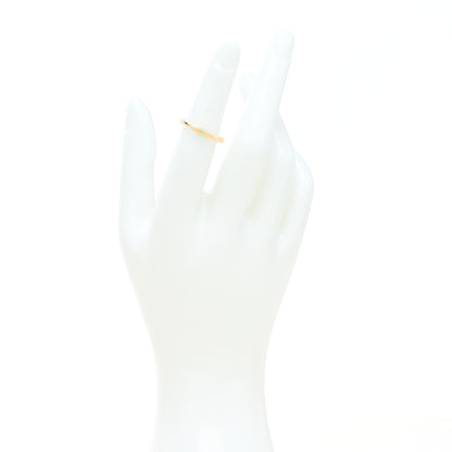 Gucci 18K Yellow Gold Turquoise Ouroboros Snake Ring 48 4.5 2 of 4