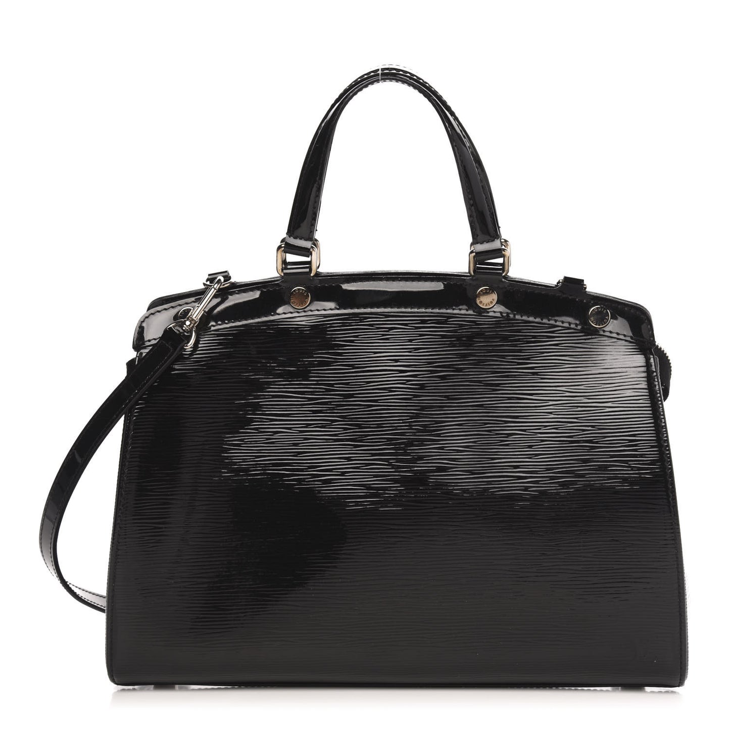 Electric Epi Brea MM Black