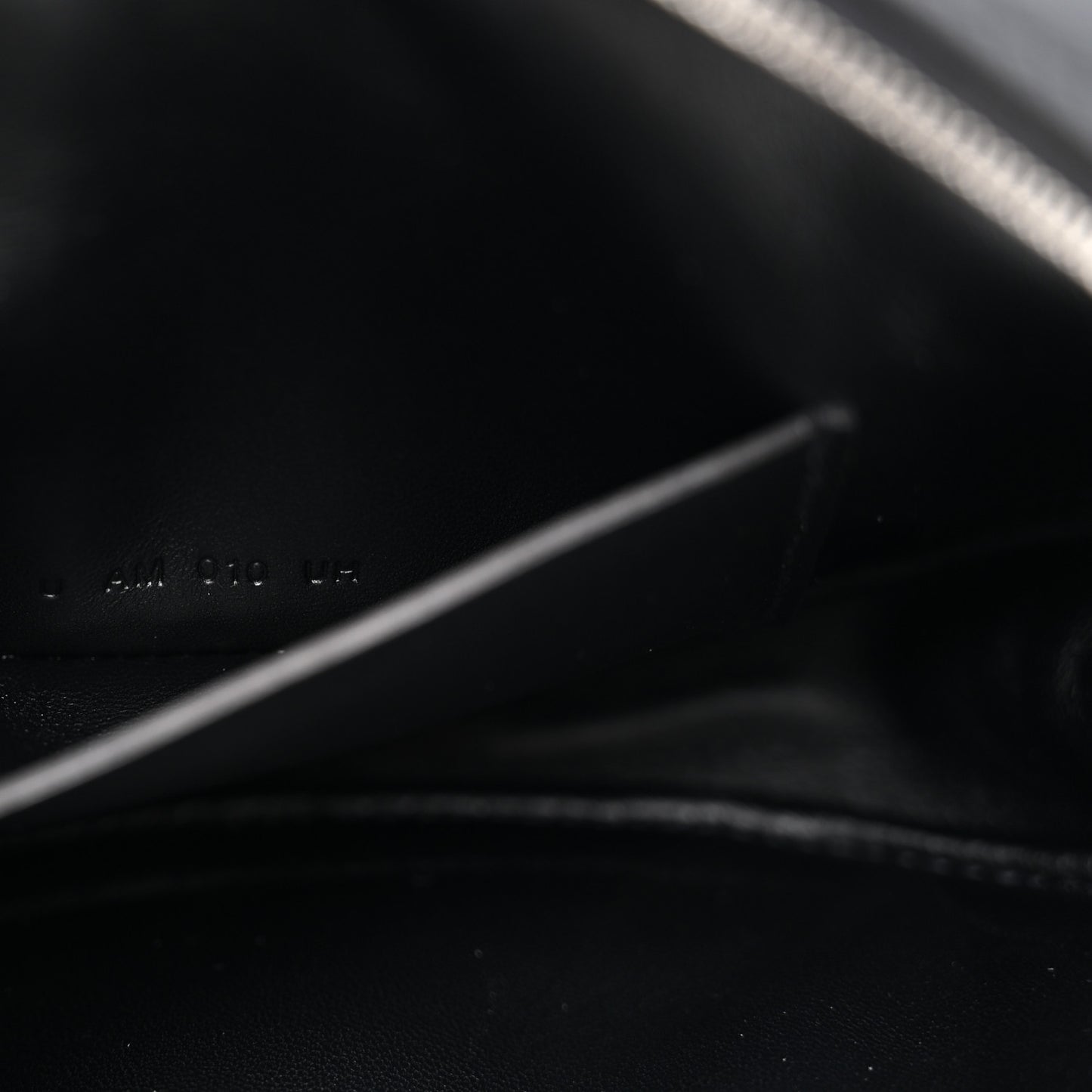 Swift In-The-Loop Belt Bag Black