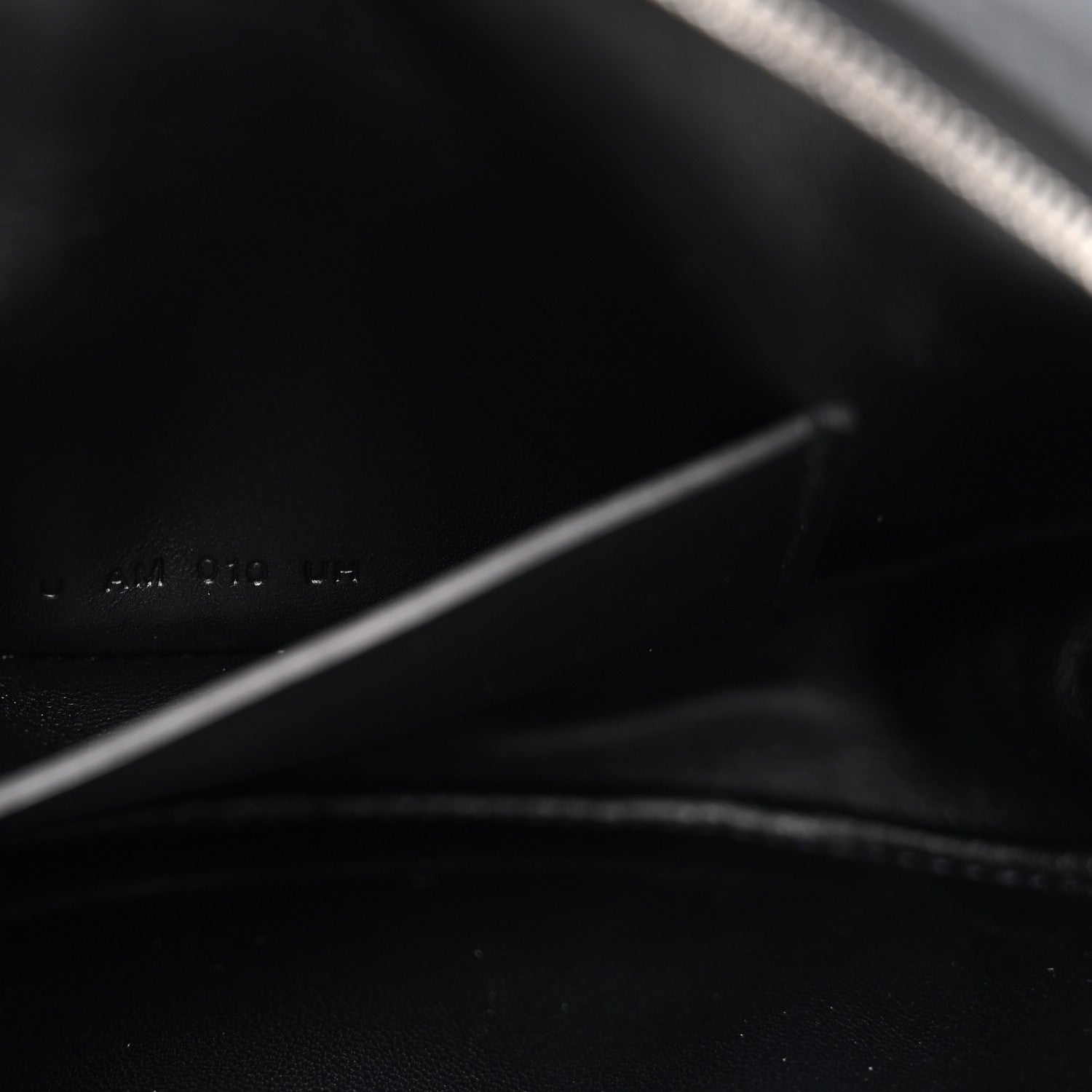 Hermes Swift In-The-Loop Belt Bag Black 6 of 10
