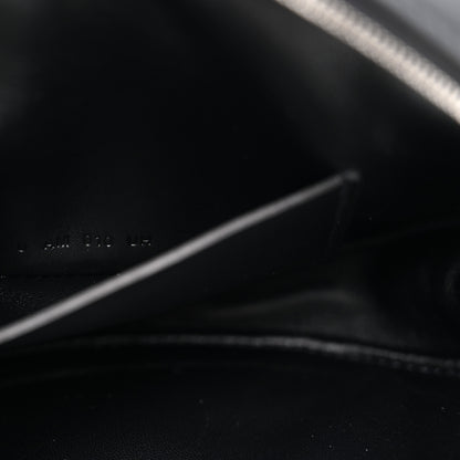 Hermes Swift In-The-Loop Belt Bag Black 6 of 10