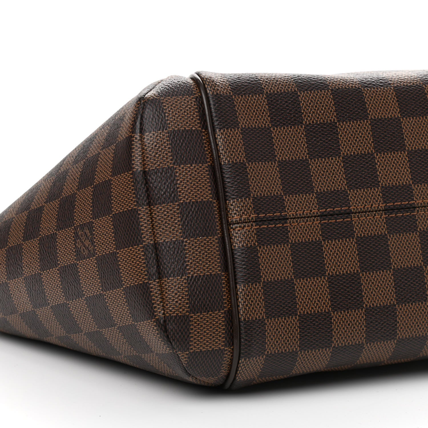 Louis Vuitton Damier Ebene Totally PM 9 of 10