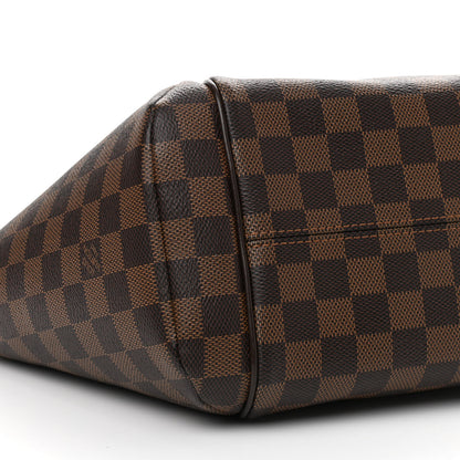 Louis Vuitton Damier Ebene Totally PM 9 of 10