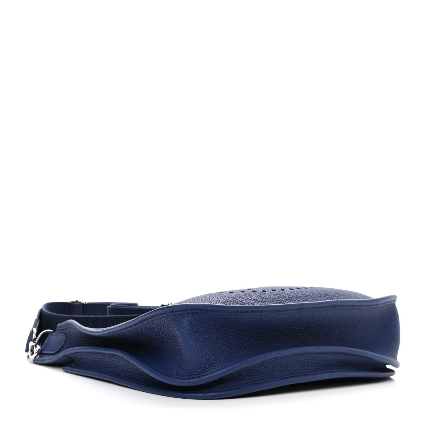 Taurillon Clemence Evelyne III PM Bleu Electrique