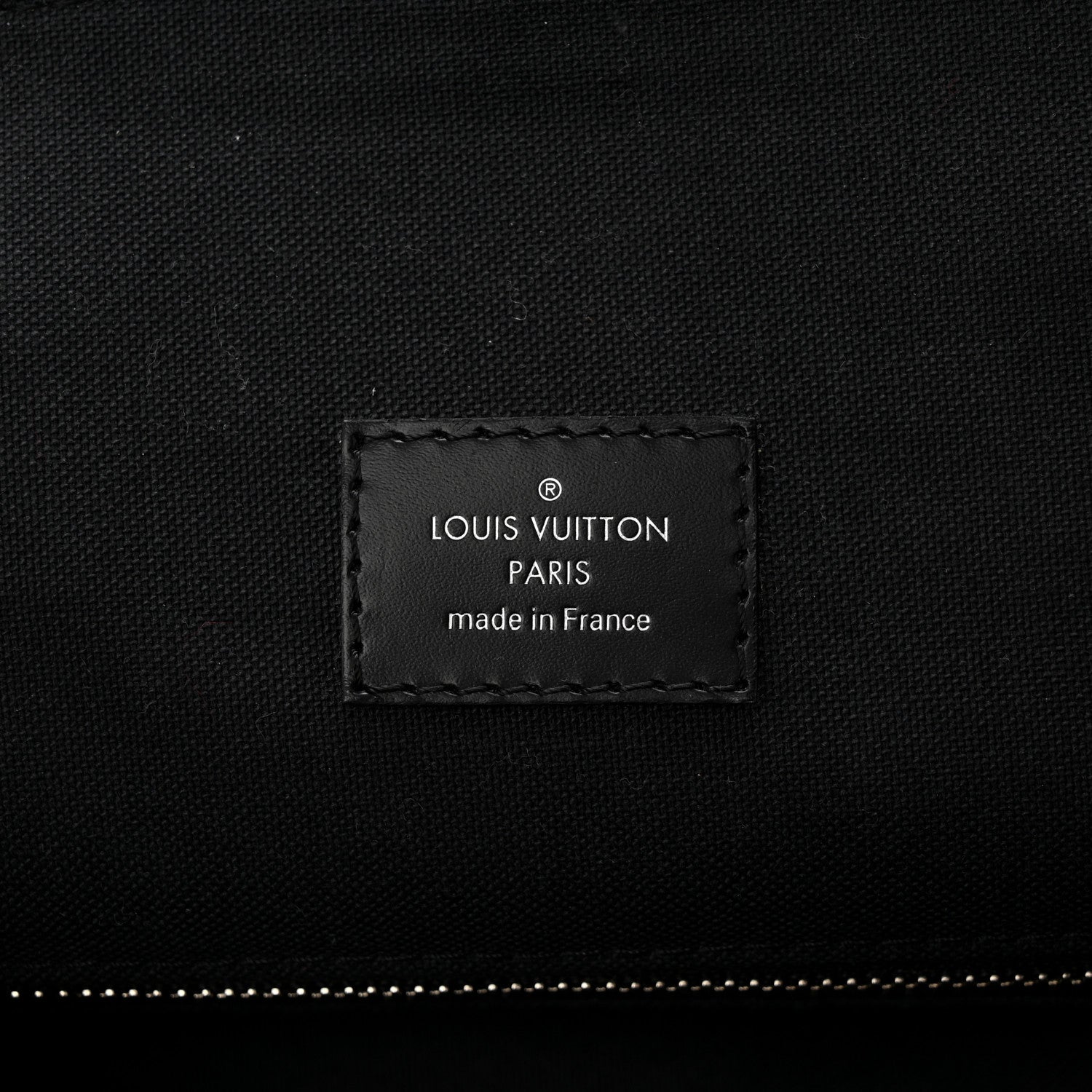 Louis Vuitton Damier Graphite Christopher PM Backpack 6 of 11