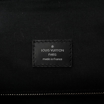 Louis Vuitton Damier Graphite Christopher PM Backpack 6 of 11