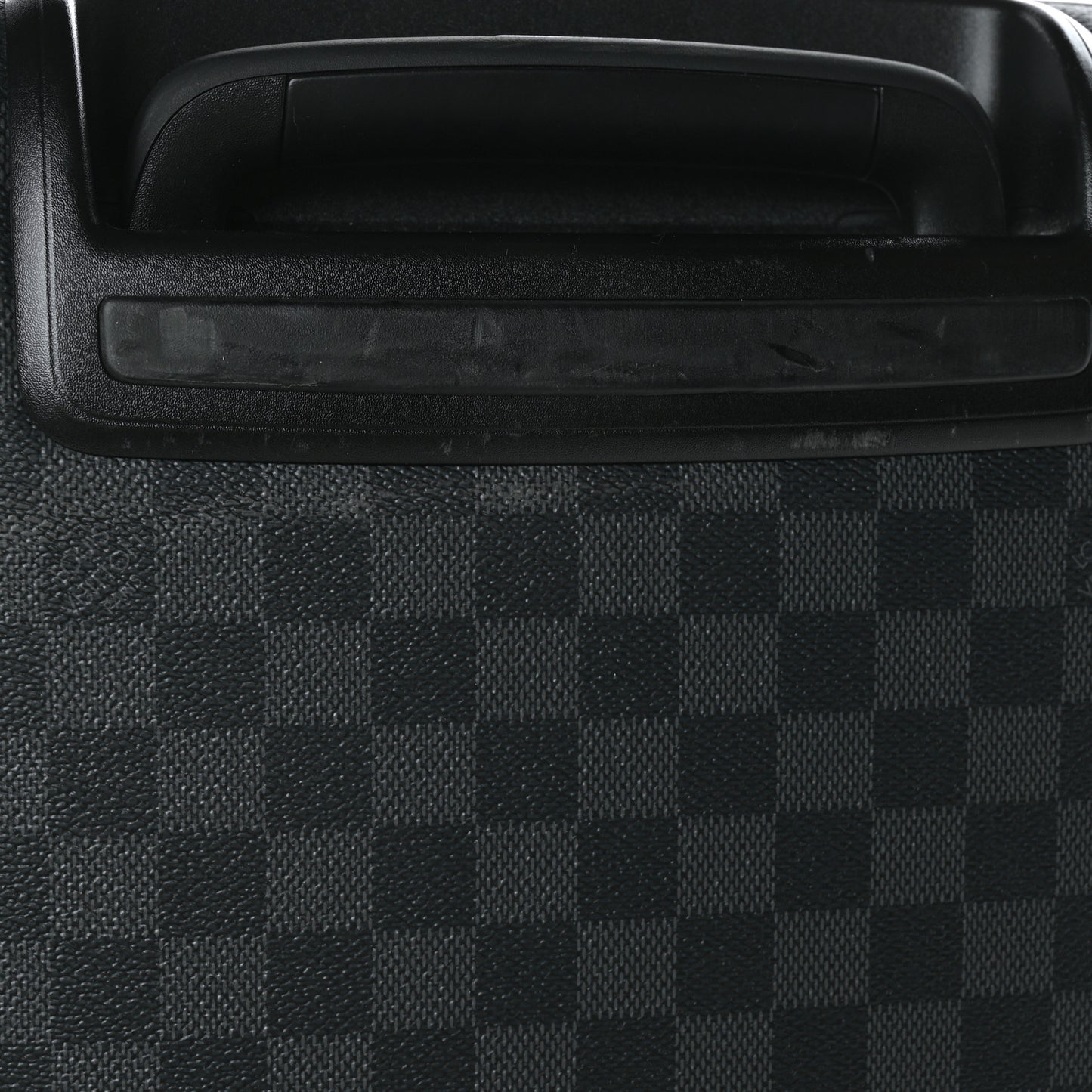 Damier Graphite Pegase Legere 55 Business