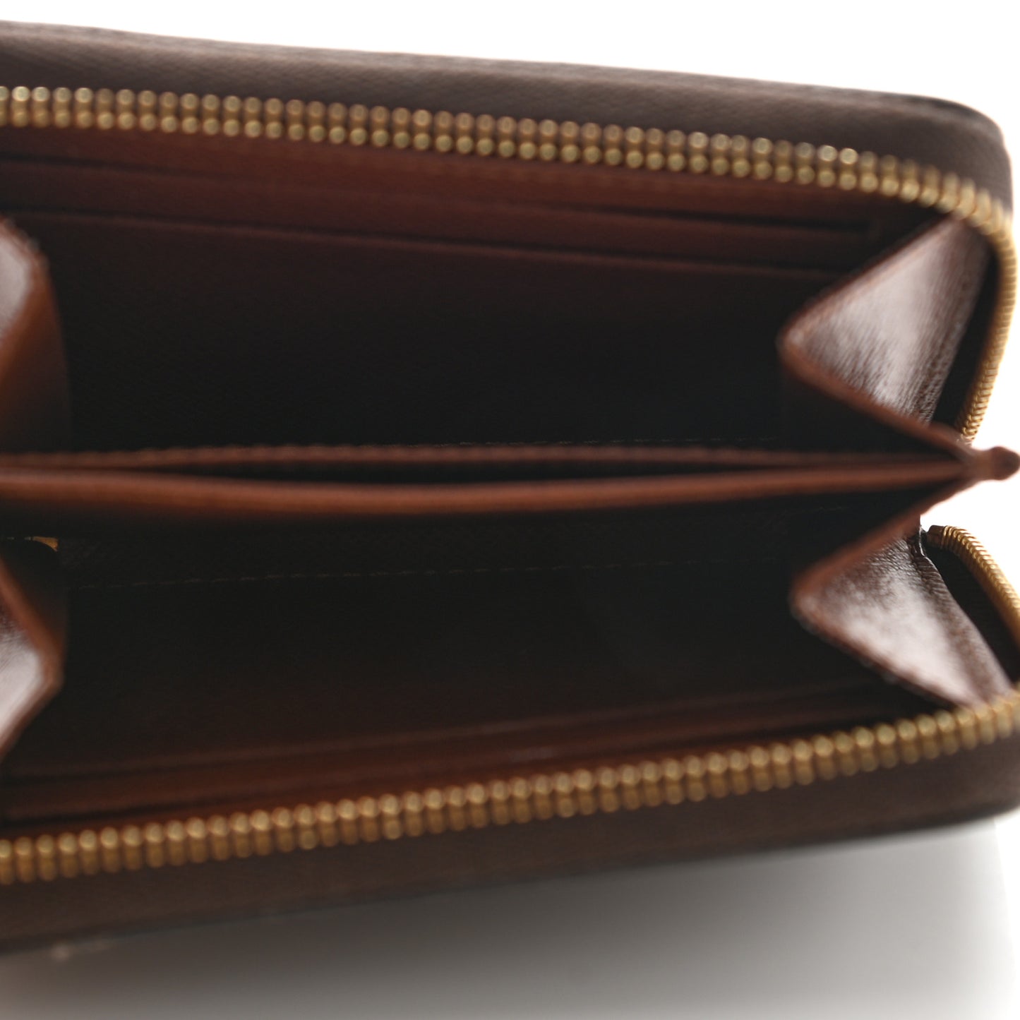 Monogram Zippy Coin Purse