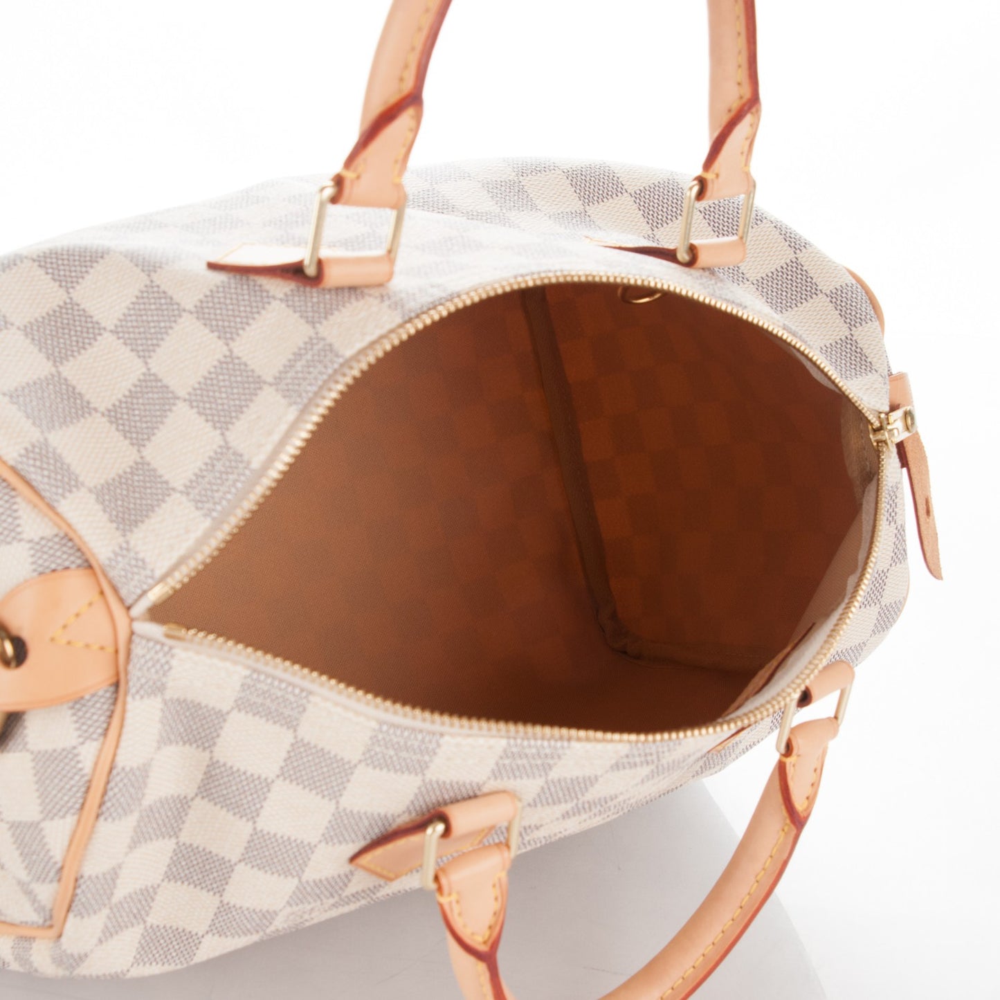 Damier Azur Speedy 30