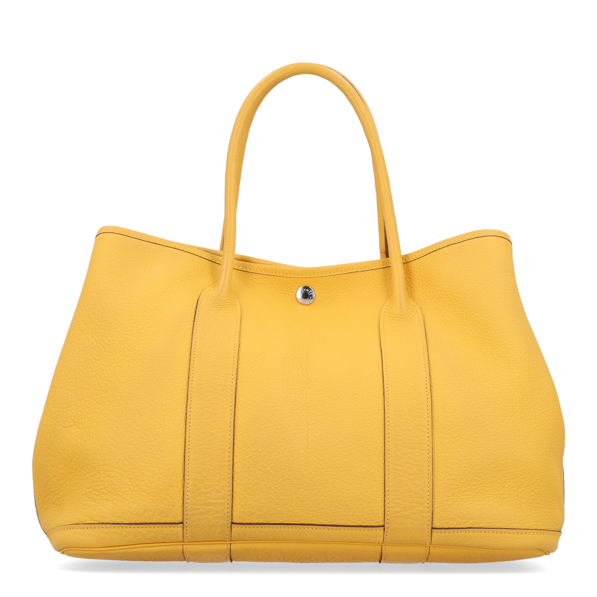 Negonda Garden Party Tote 36 MM Soleil