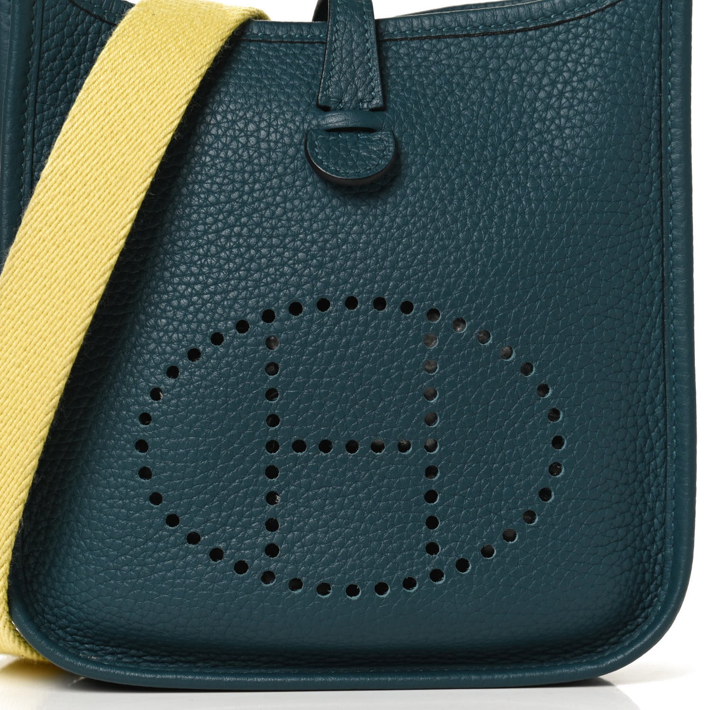 Taurillon Clemence Amazone Evelyne TPM Colvert Lime