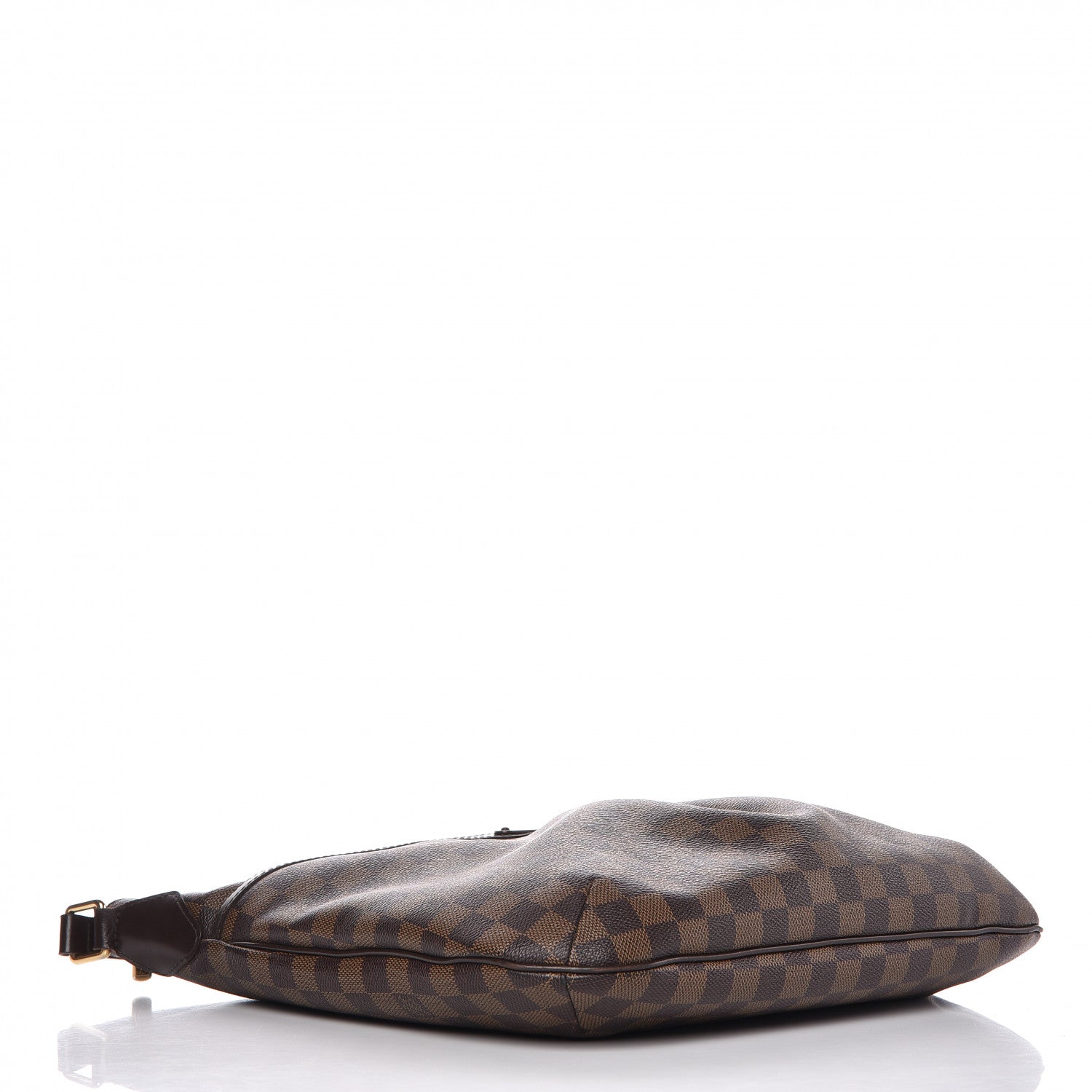 Louis Vuitton Damier Ebene Bloomsbury GM 4 of 9