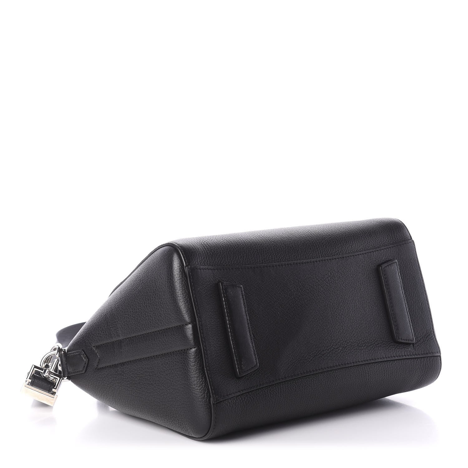 Givenchy Sugar Goatskin Small Antigona Black 5 of 11