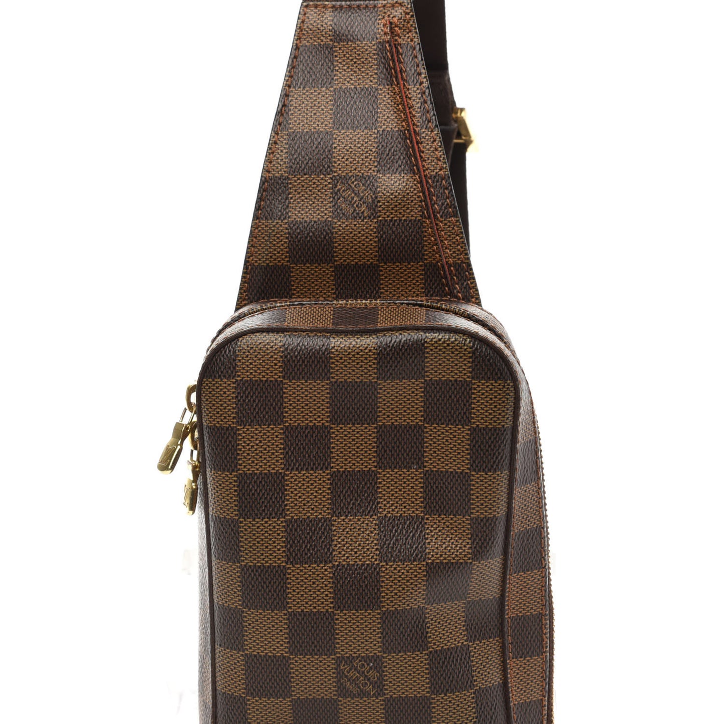 Damier Ebene Geronimos