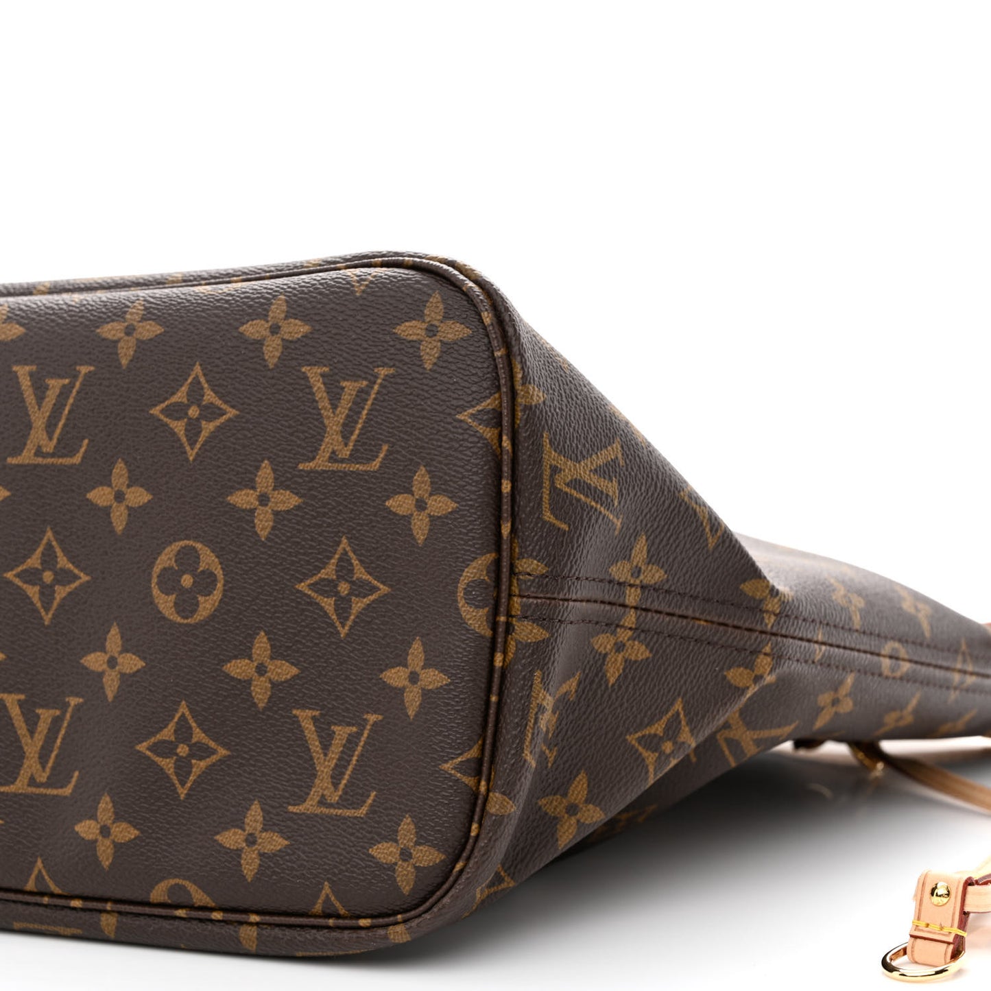 Monogram Neo Neverfull MM