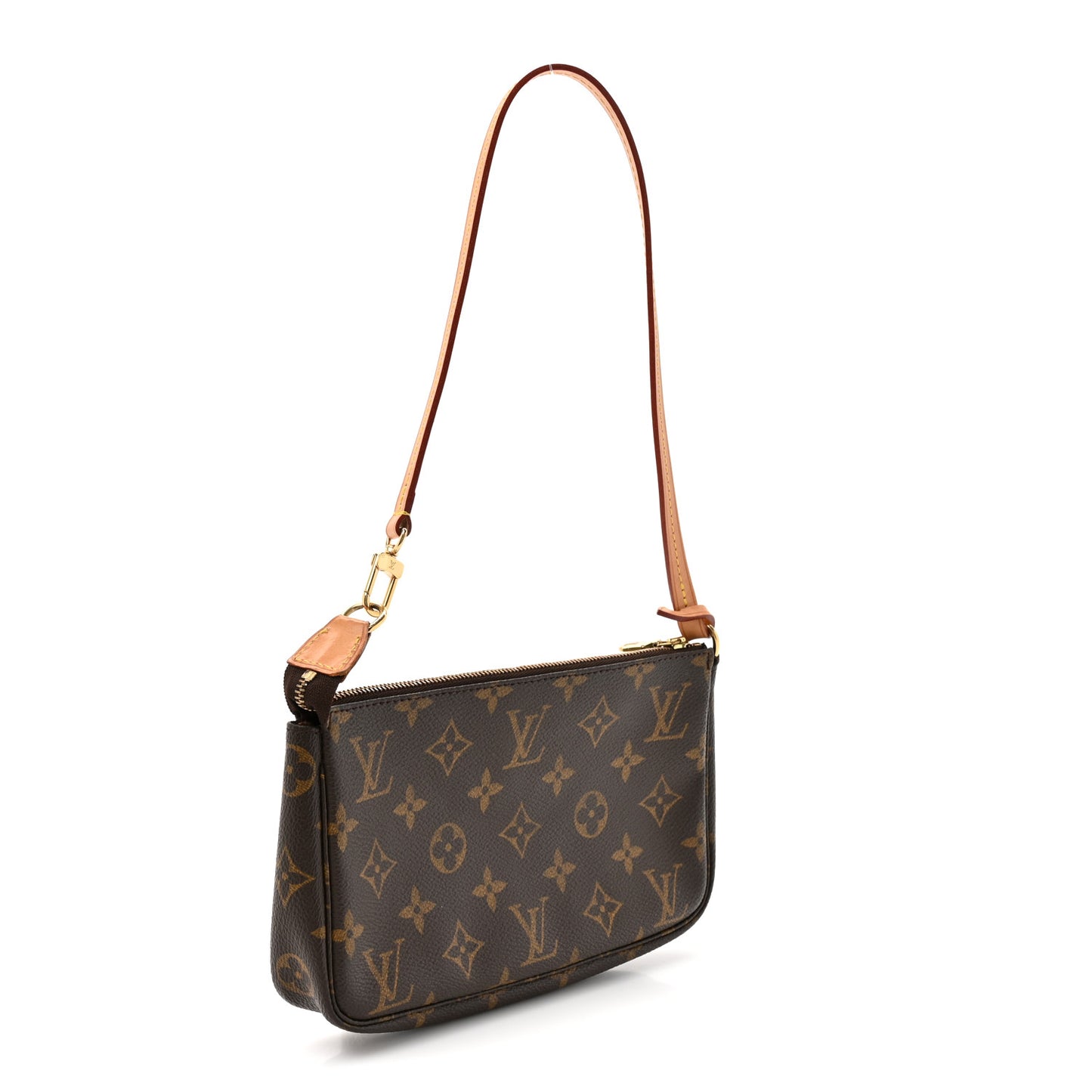 Monogram Pochette Accessories