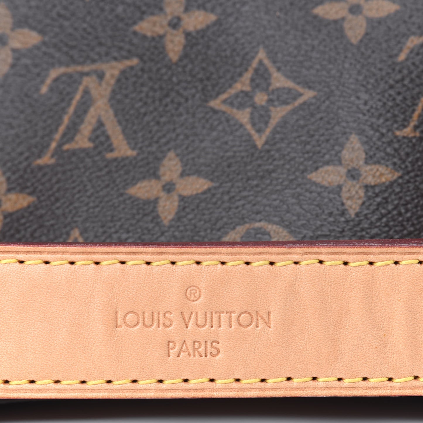 Monogram Berri MM