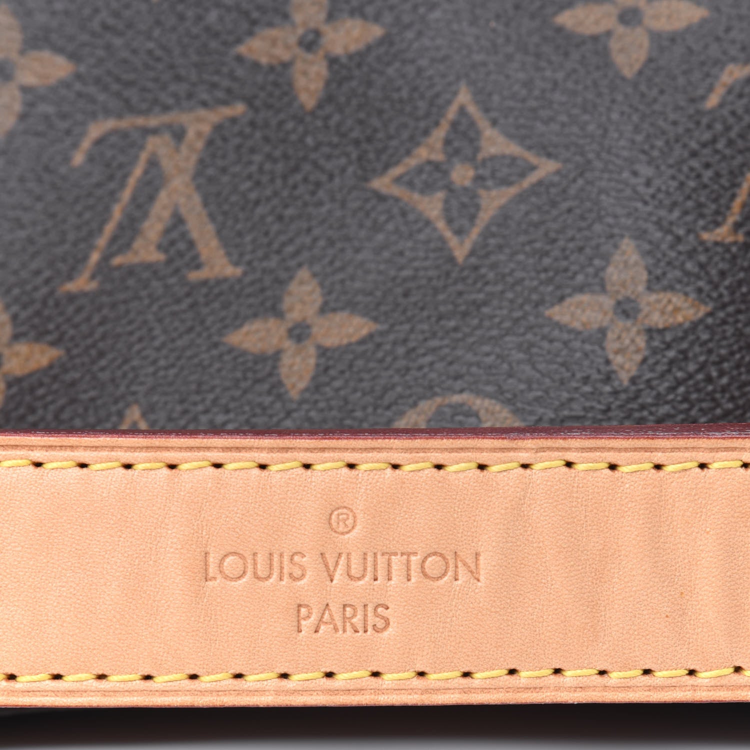 Louis Vuitton Monogram Berri MM 13 of 18
