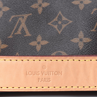 Louis Vuitton Monogram Berri MM 13 of 18