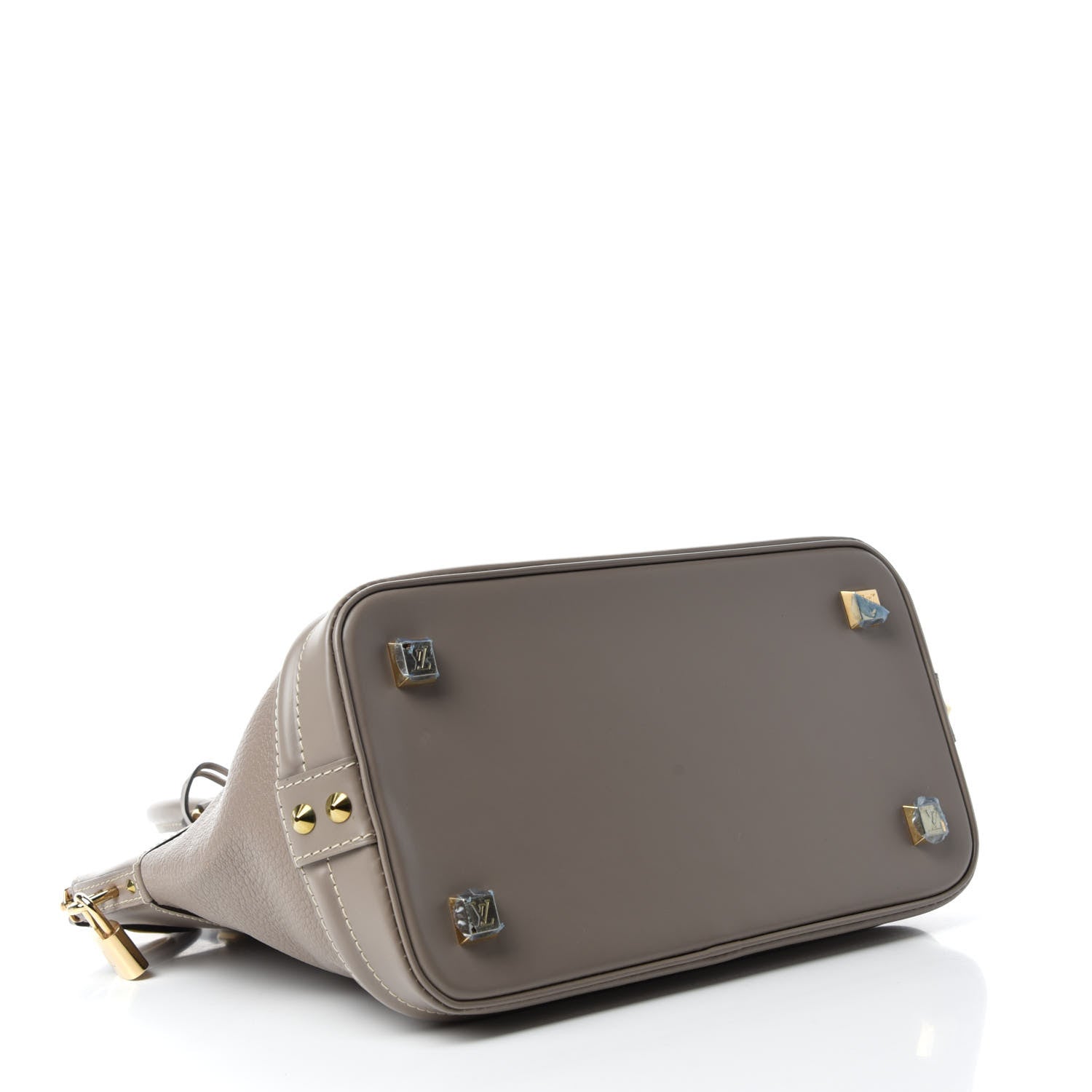 Louis Vuitton Suhali Lockit PM Verone 4 of 11