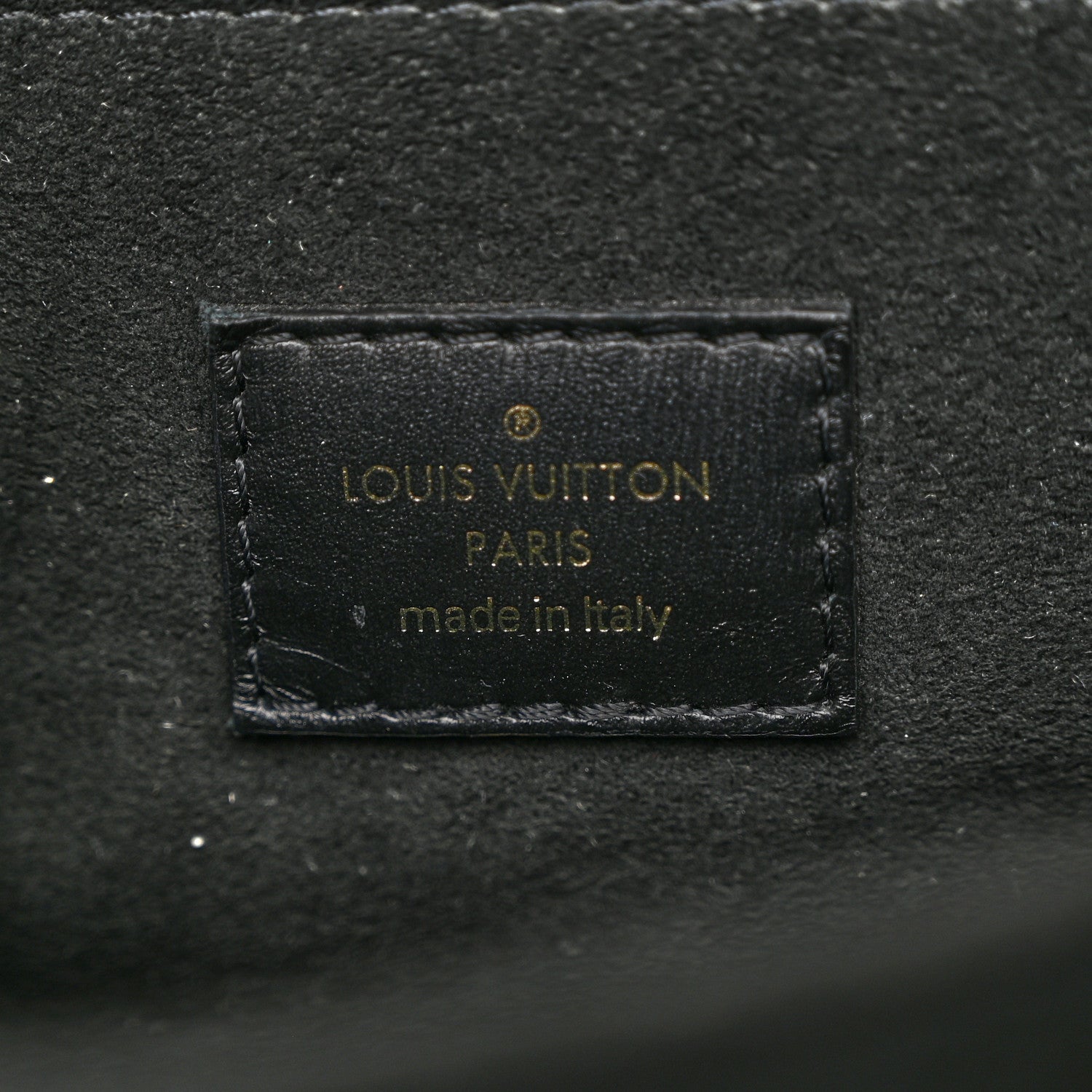 Louis Vuitton Jacquard Since 1854 Pochette Metis Grey 6 of 10