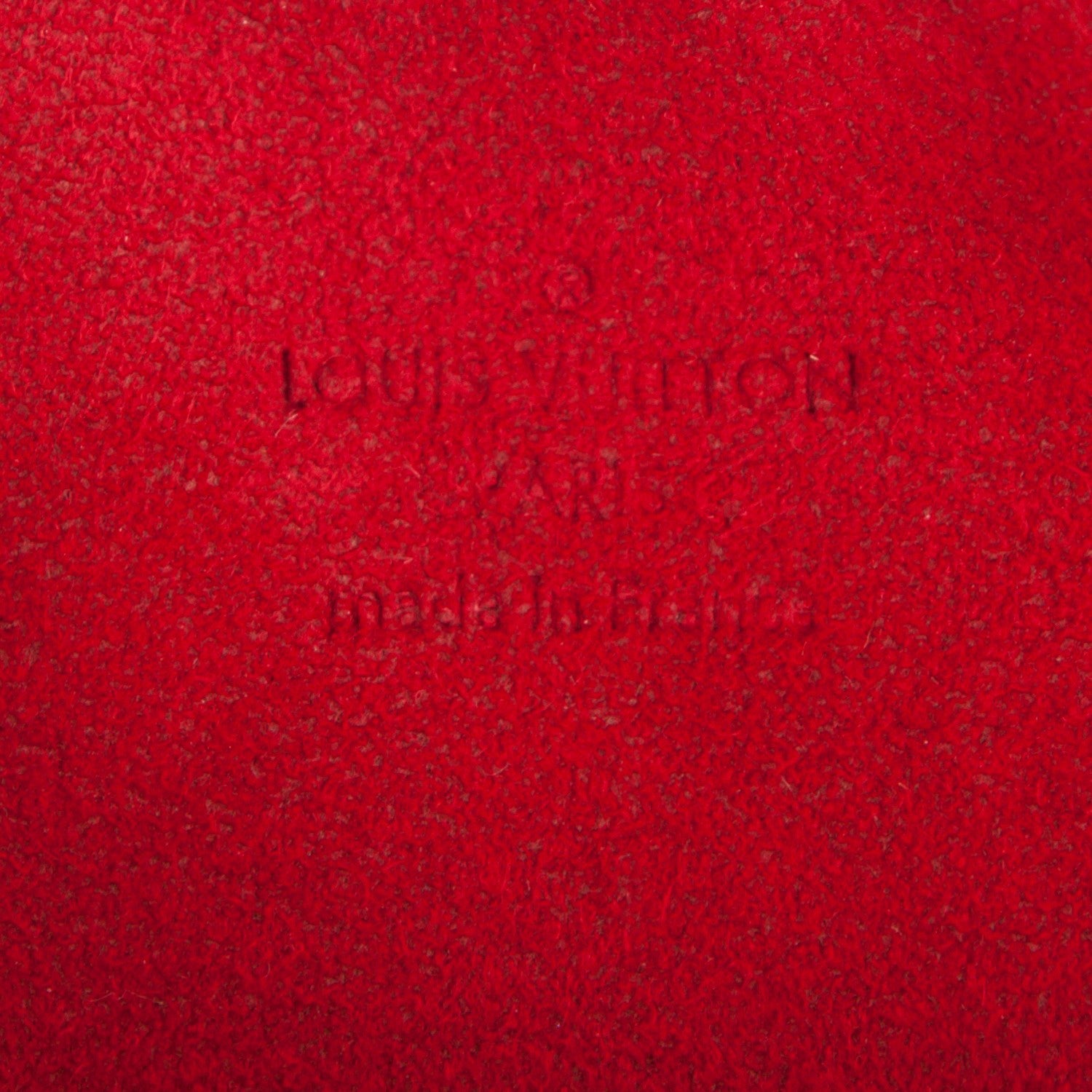 Louis Vuitton Damier Ebene Berkeley 6 of 7