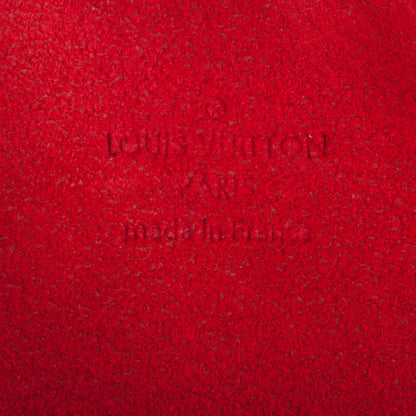 Louis Vuitton Damier Ebene Berkeley 6 of 7