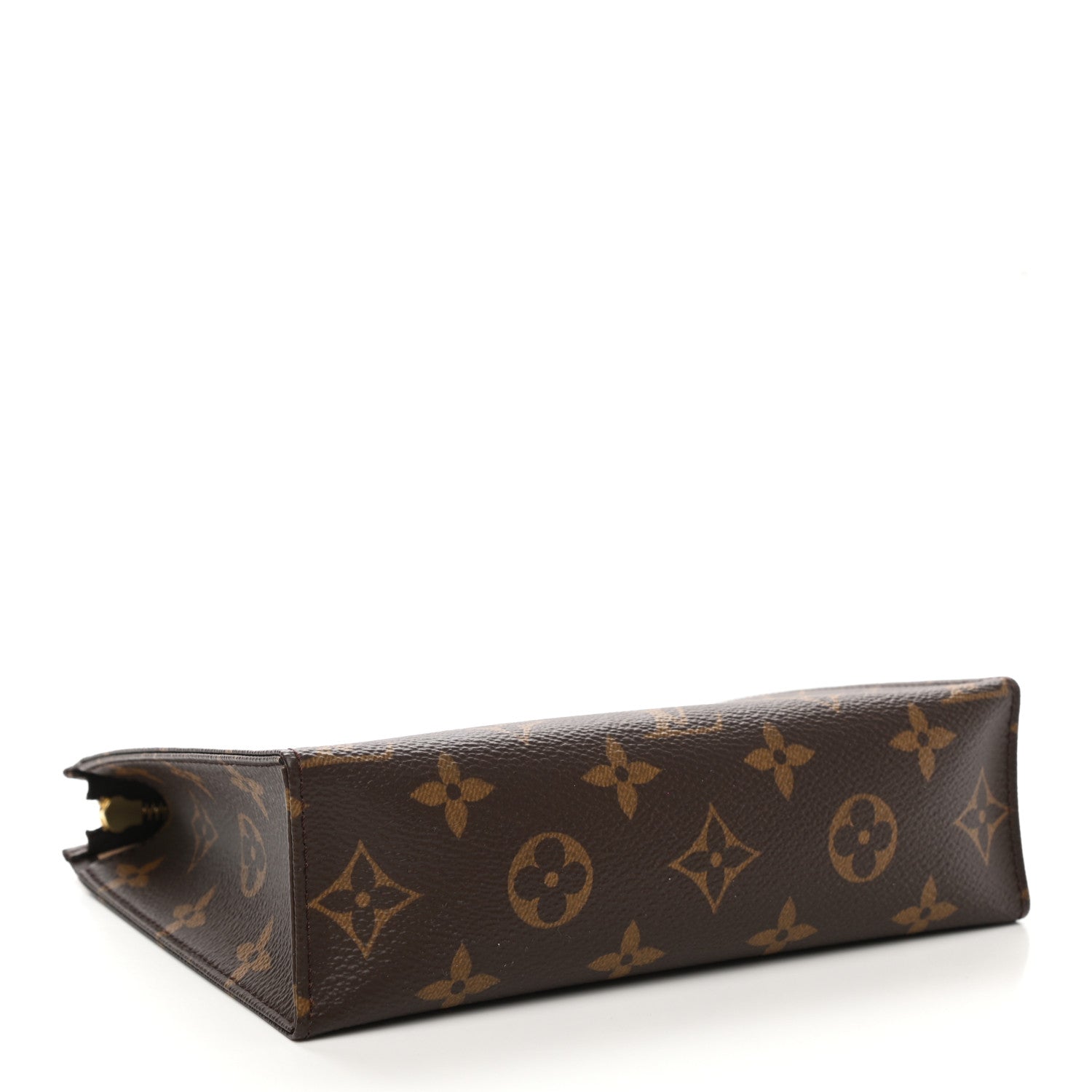 Louis Vuitton Monogram Toiletry Pouch 19 4 of 9