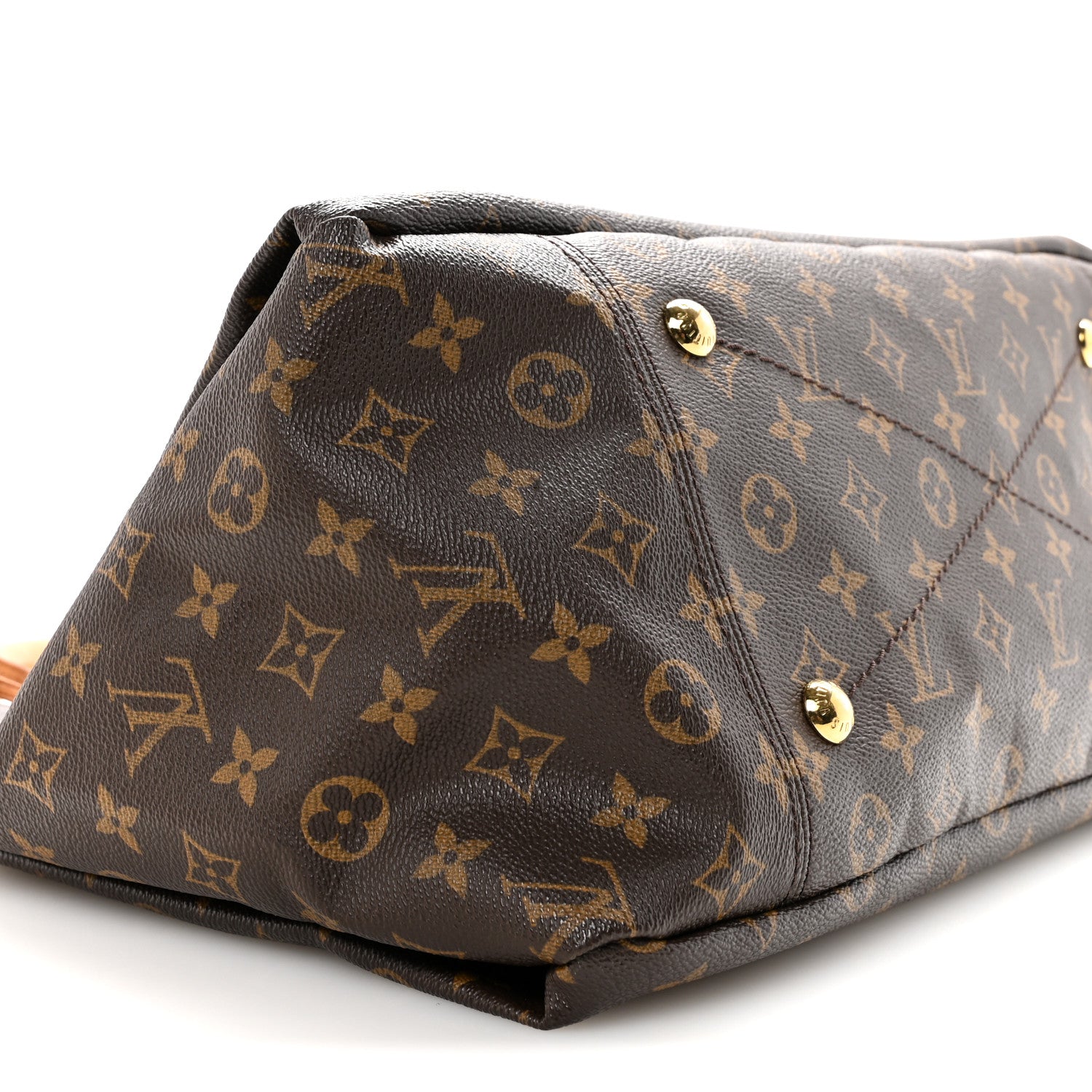 Louis Vuitton Monogram Artsy MM 8 of 12