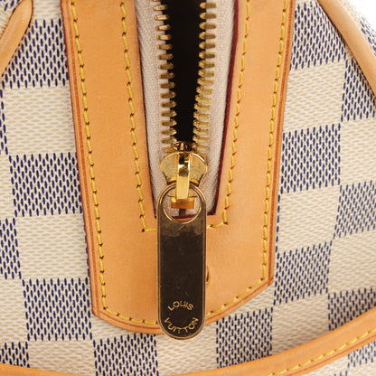 Louis Vuitton Damier Azur Berkeley 8 of 9