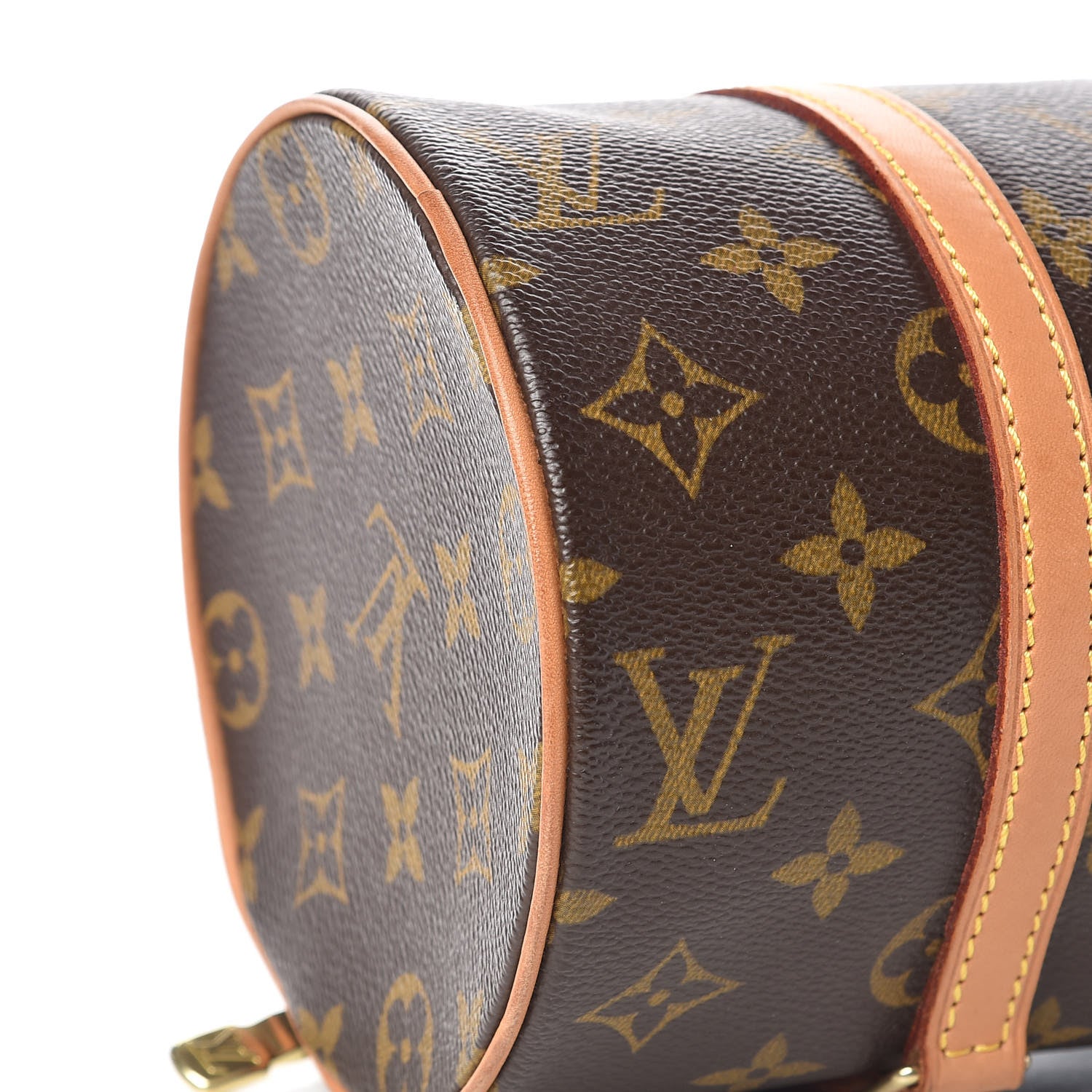Louis Vuitton Monogram Papillon 26 7 of 10
