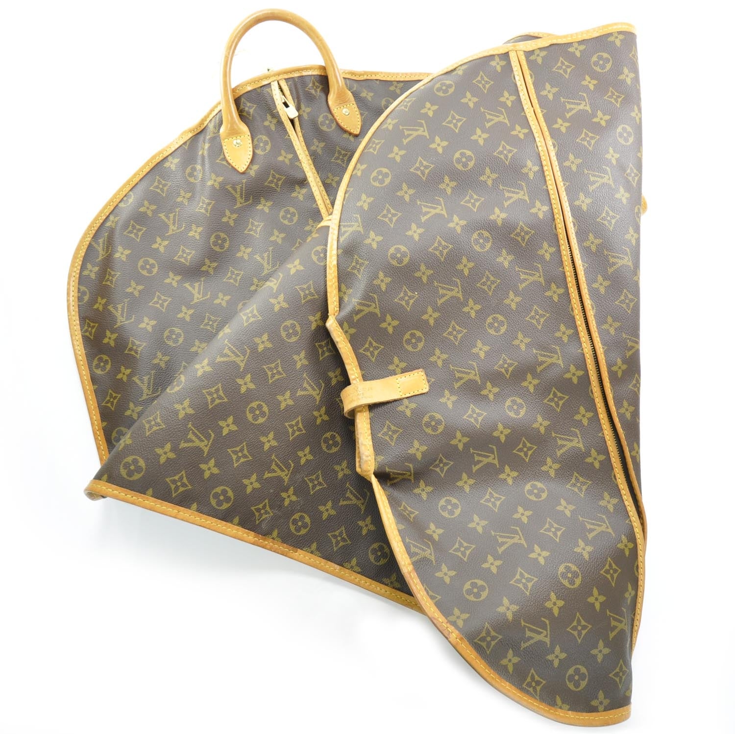 Louis Vuitton Monogram Garment Cover 4 of 9