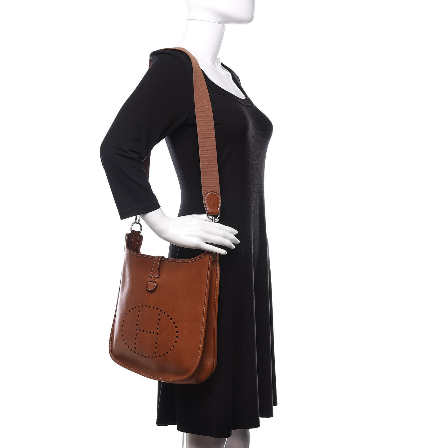 Barenia Evelyne PM Fauve