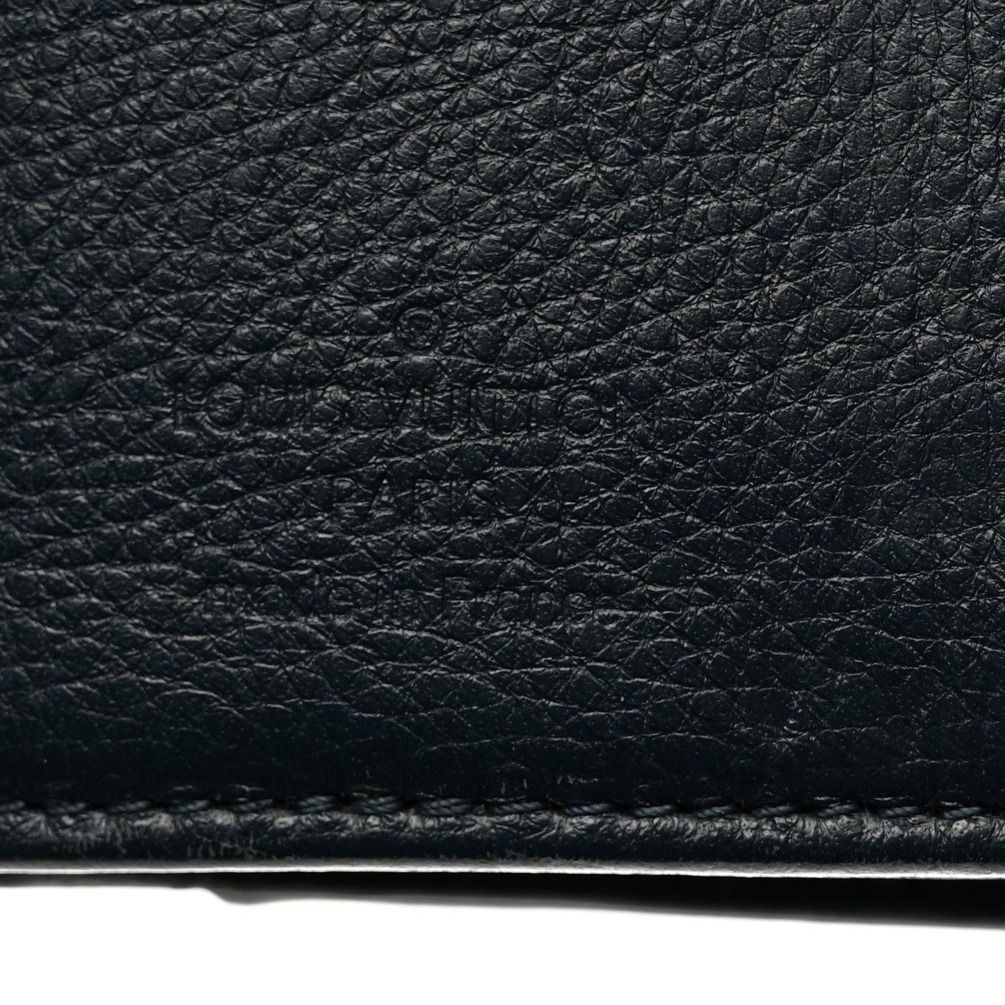 Mahina Amelia Wallet Marine