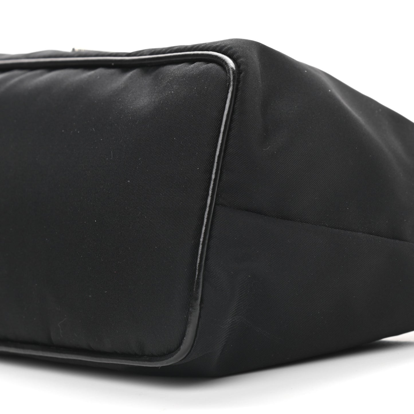 Tessuto Sirio Pochette Black