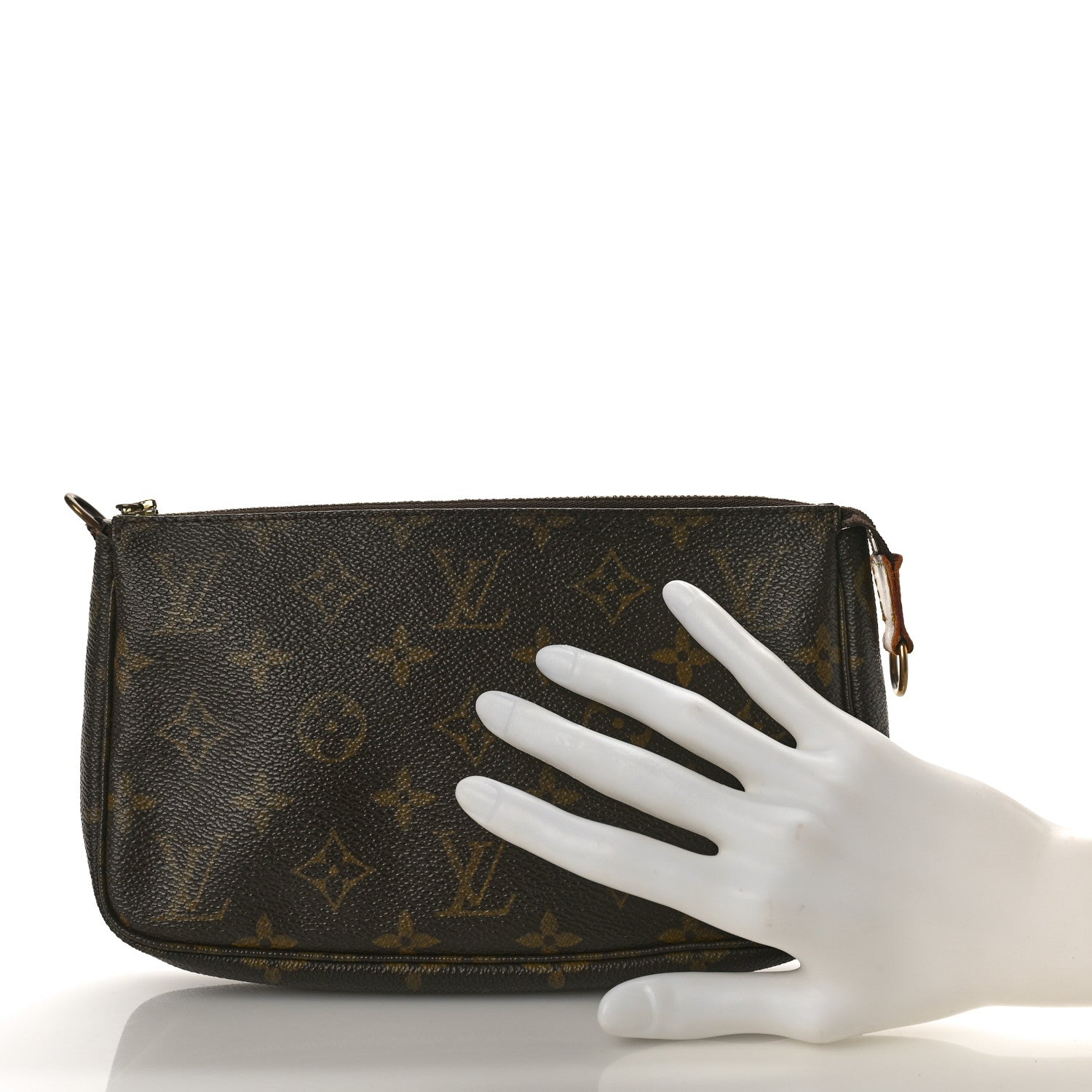 Louis Vuitton Monogram Pochette Accessories 2 of 10