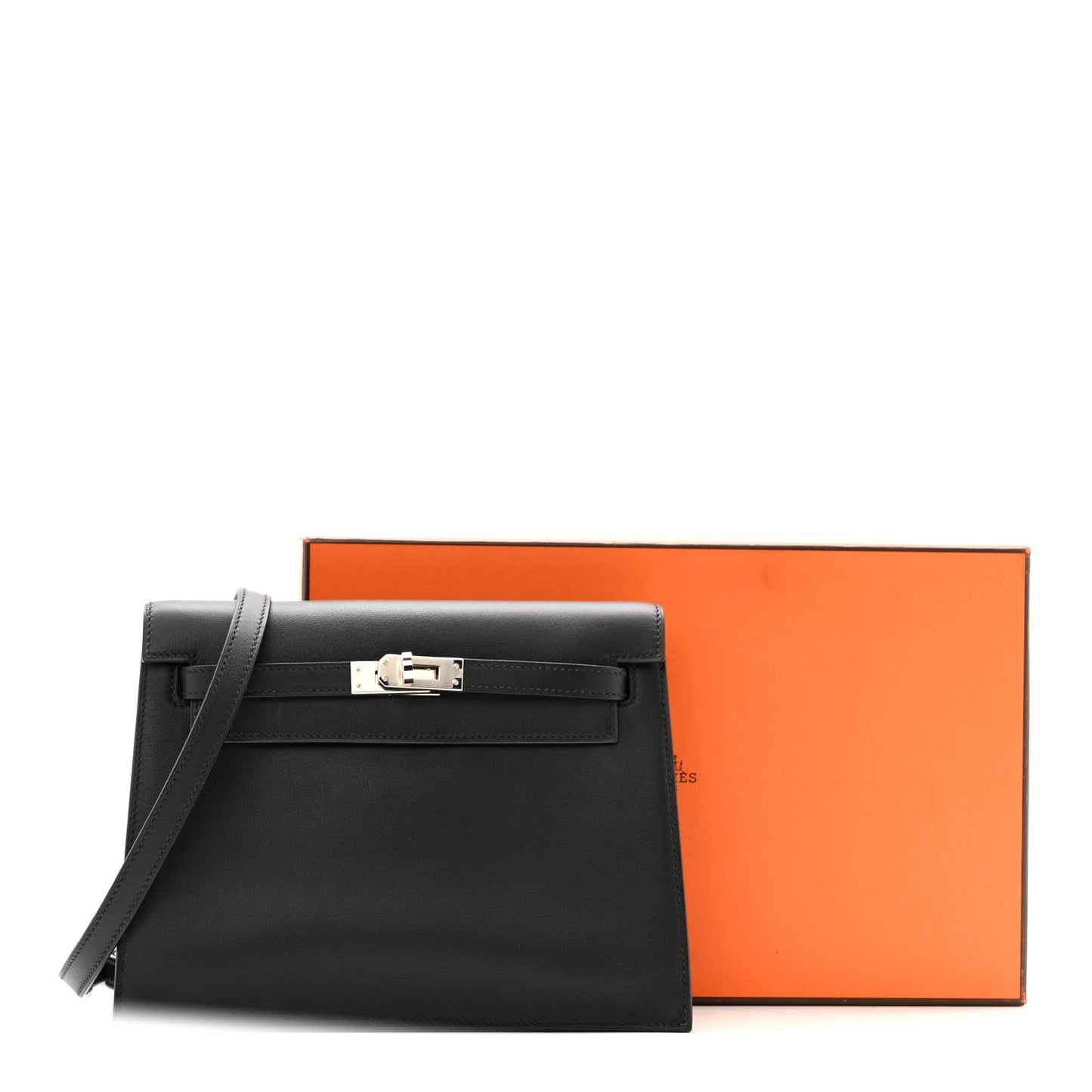 Swift Kelly Danse II Belt Bag Mauve Pale Black